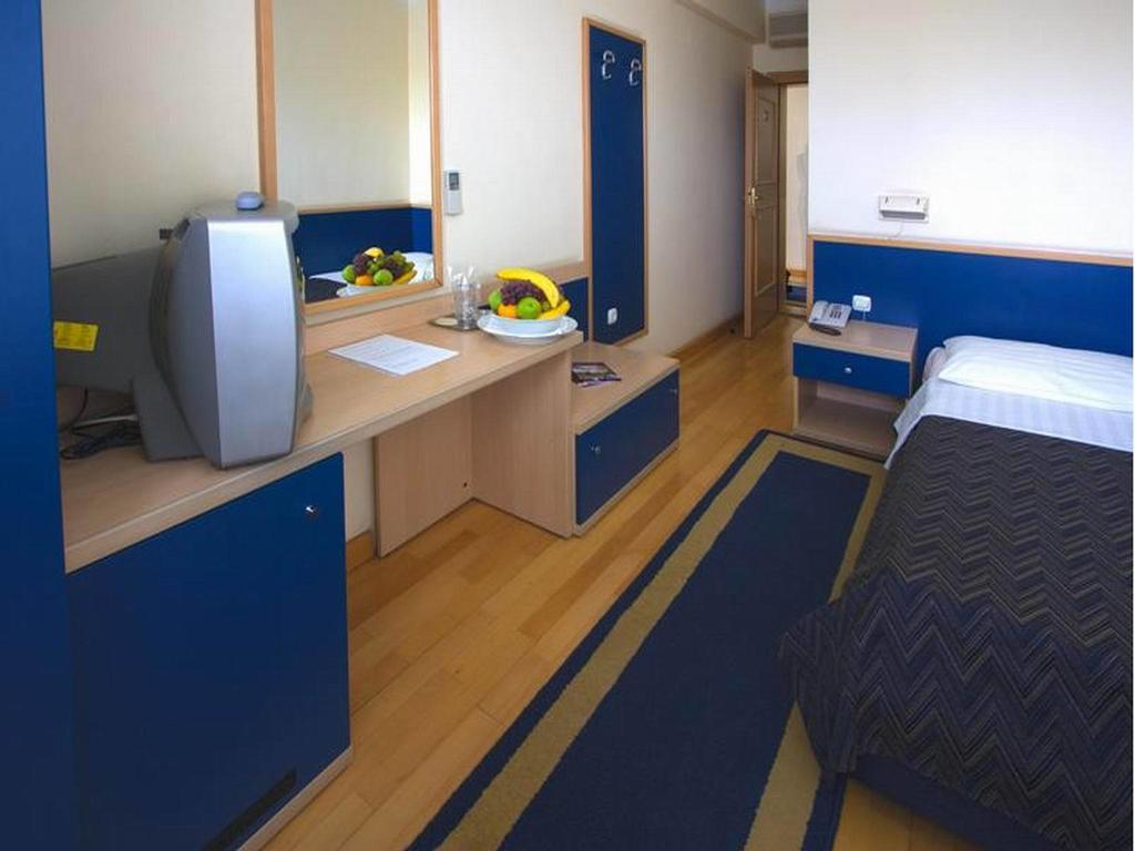 Hotel Cubic Laktaši Habitación foto
